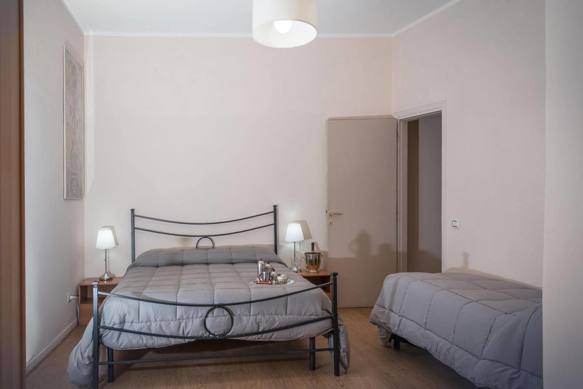 Appartement Bistrot - St.john In Lateran Rome