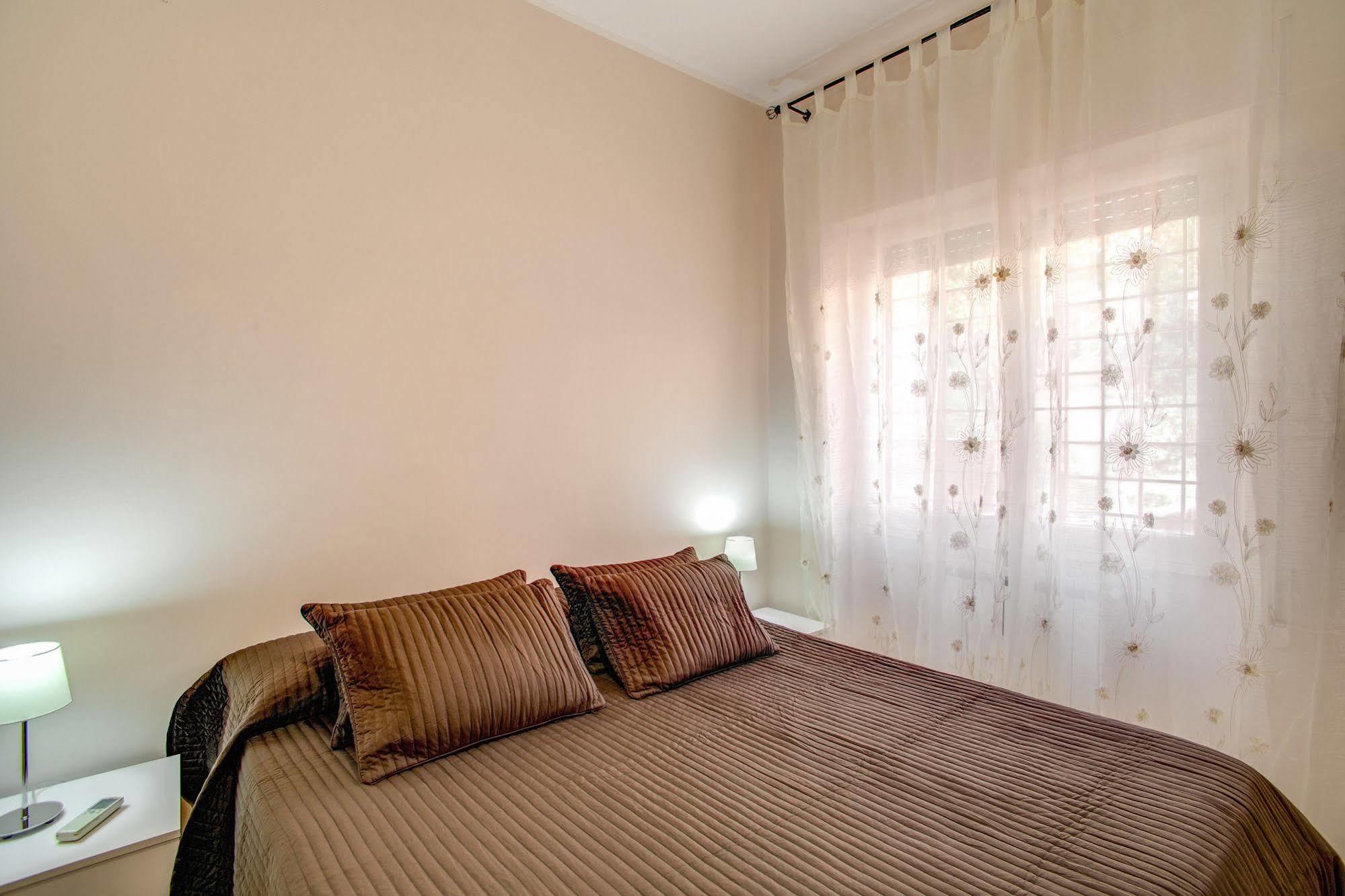 Appartement Bistrot - St.john In Lateran *