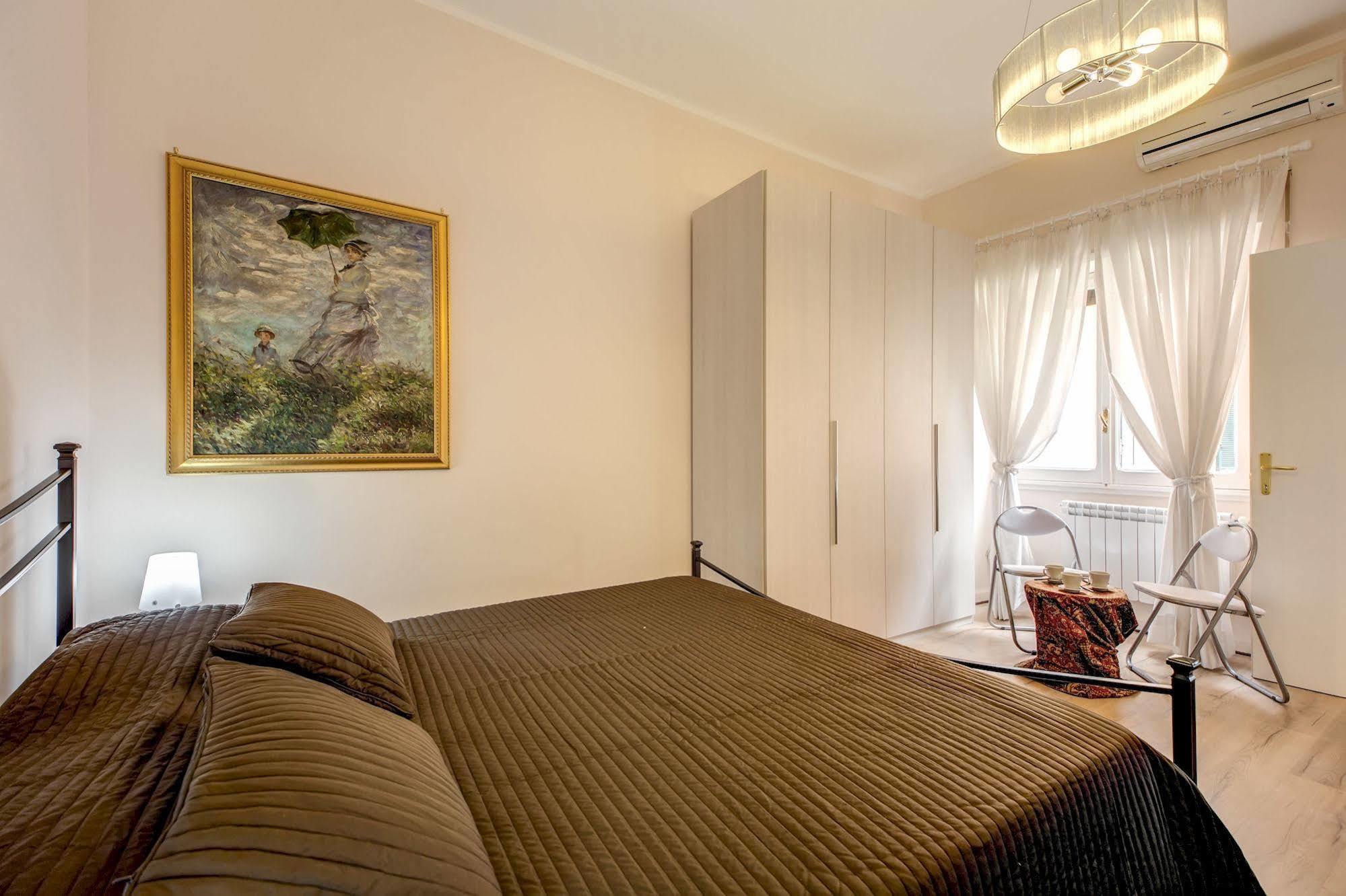 Appartement Bistrot - St.john In Lateran