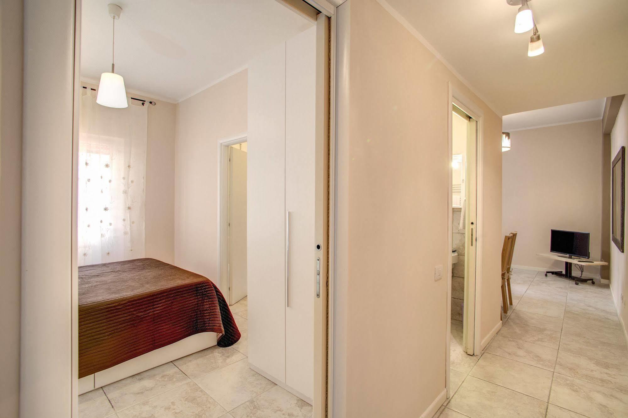 Bistrot - St.john In Lateran Appartement Rome