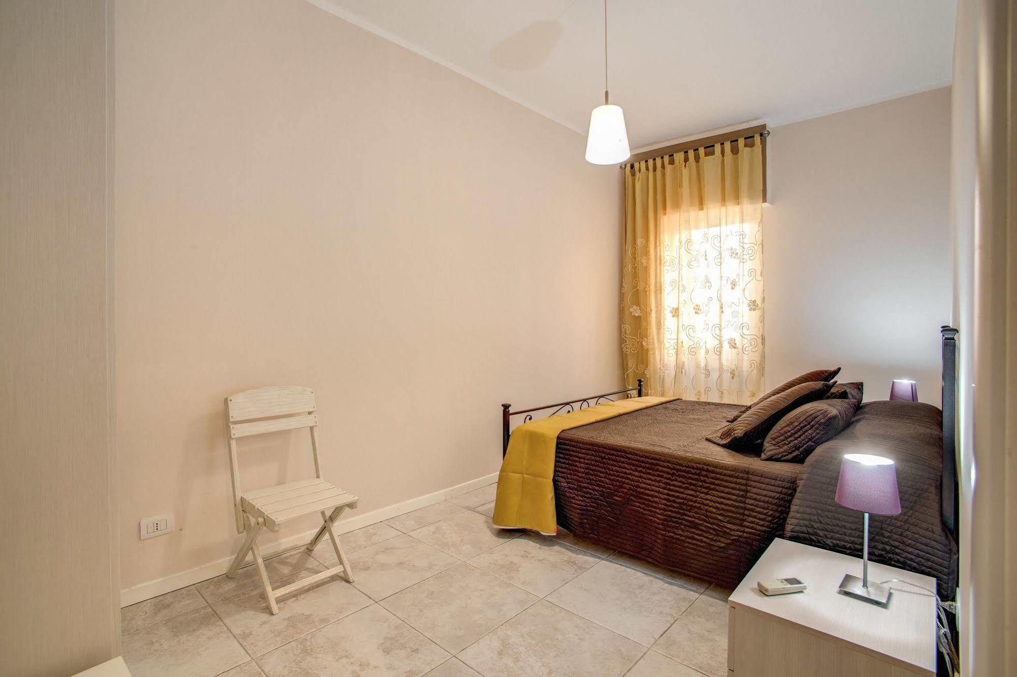 Bistrot - St.john In Lateran Appartement