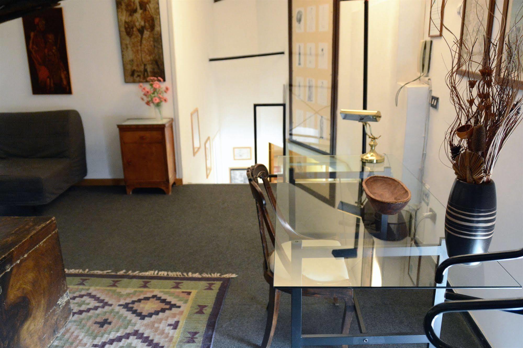 Appartement Coronari Rome