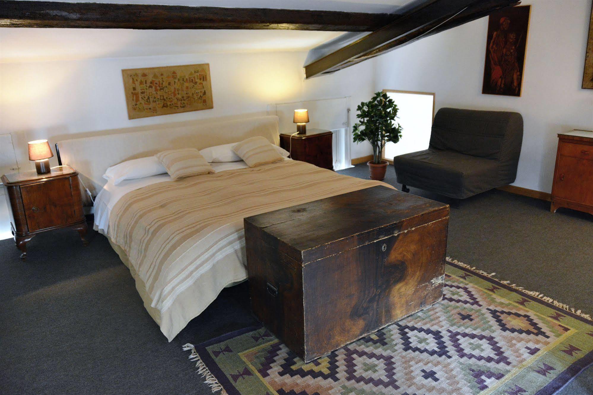 Appartement Coronari *