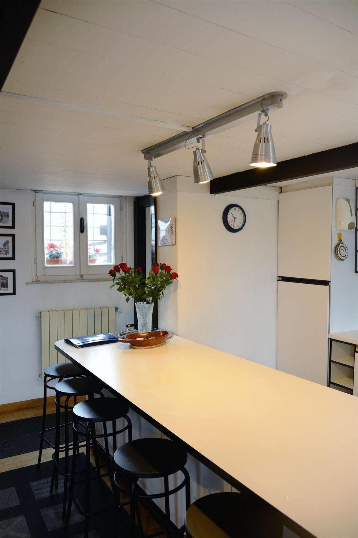 Coronari Appartement *