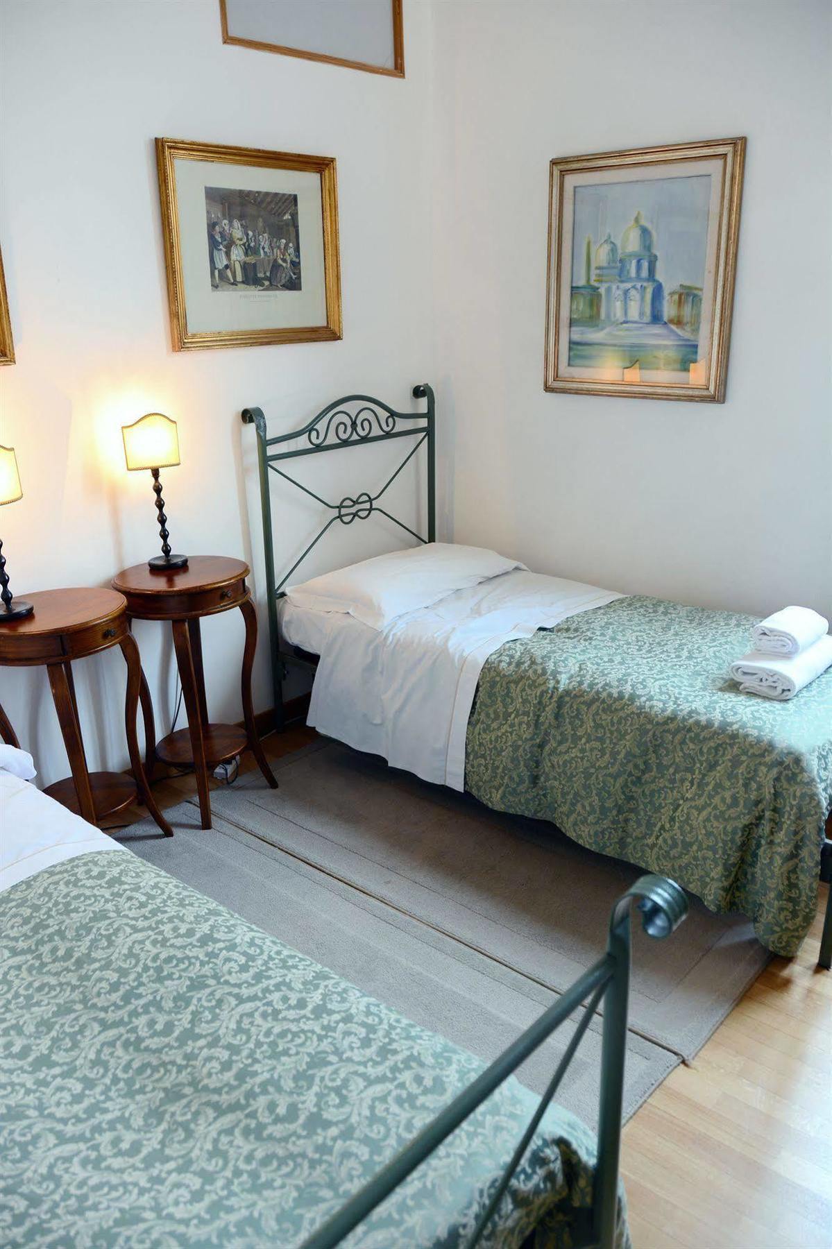 Appartement Coronari