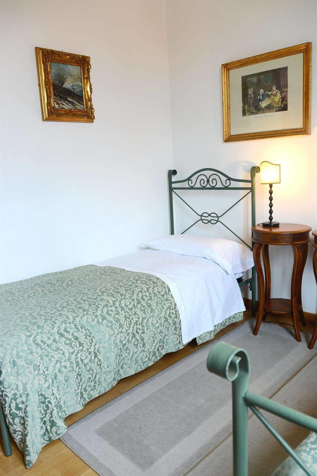 Appartement Coronari Rome