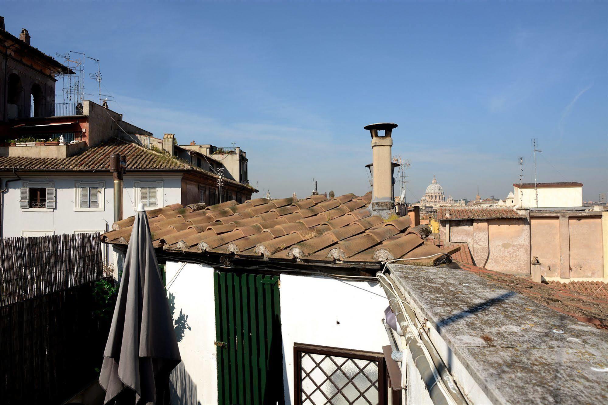 Appartement Coronari *