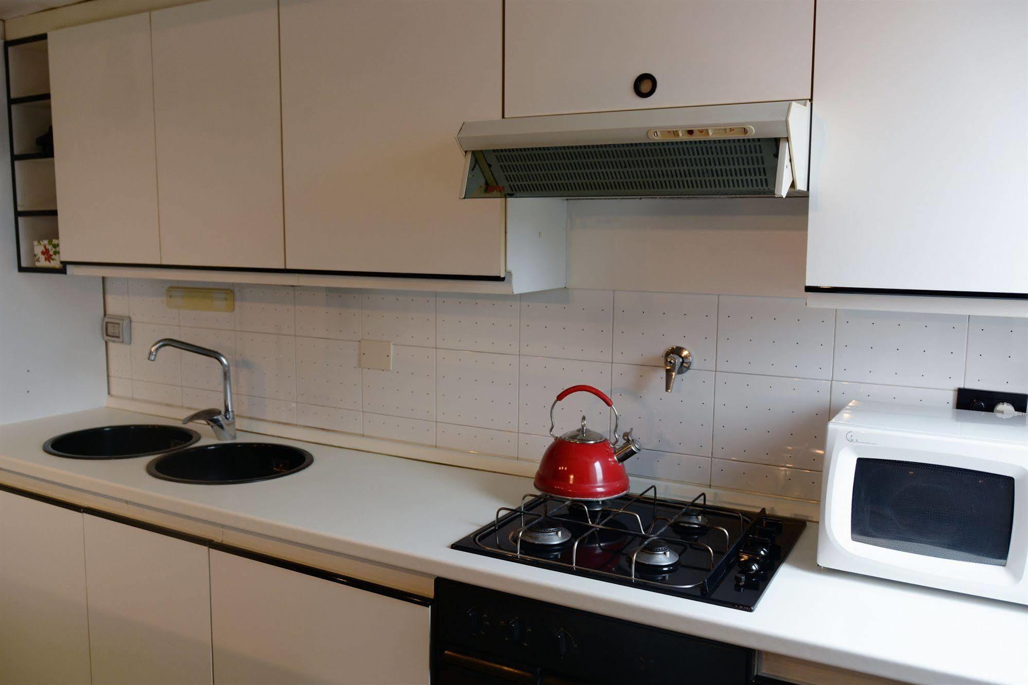 Coronari Appartement