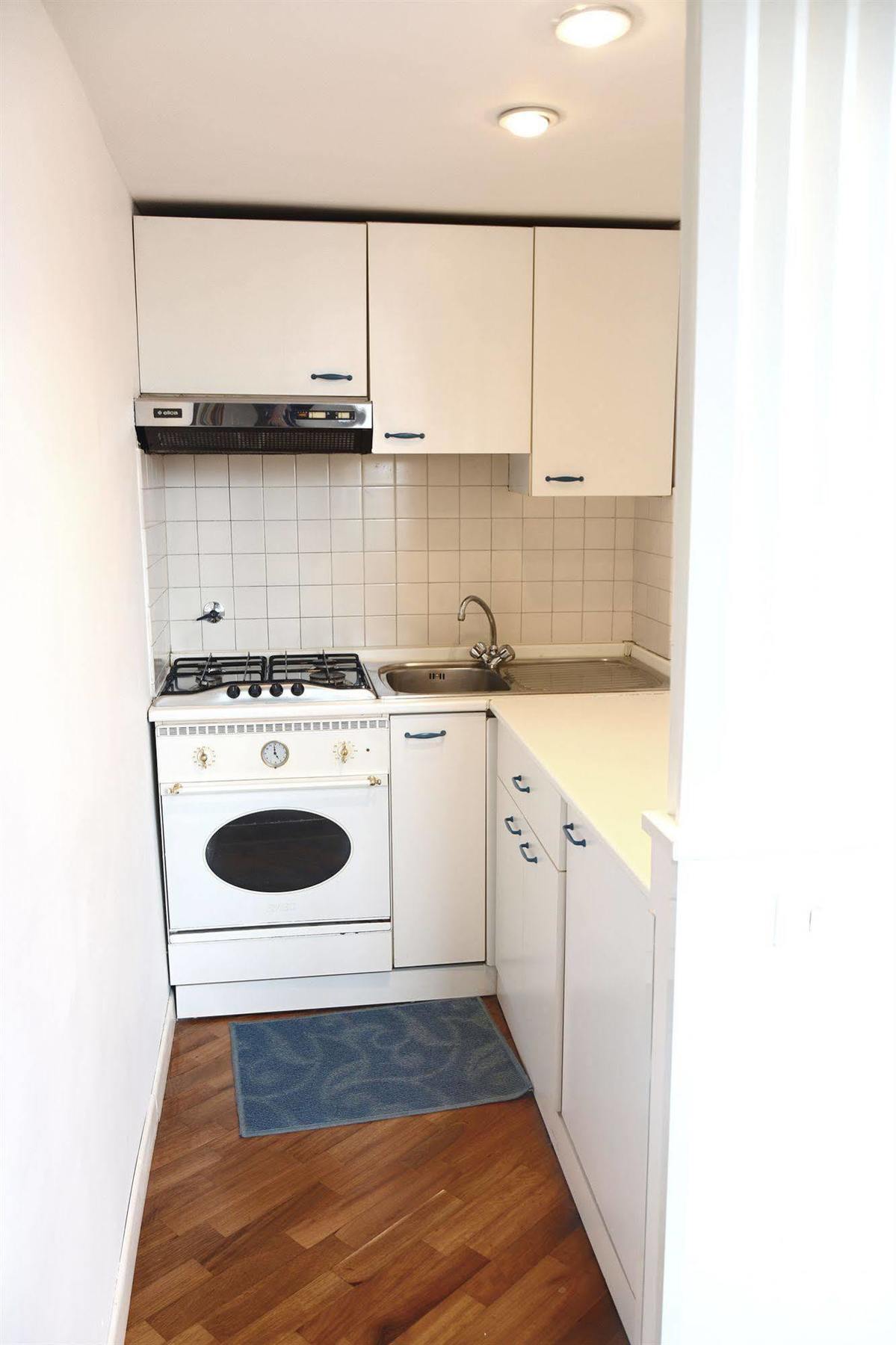 Appartement Coronari Rome
