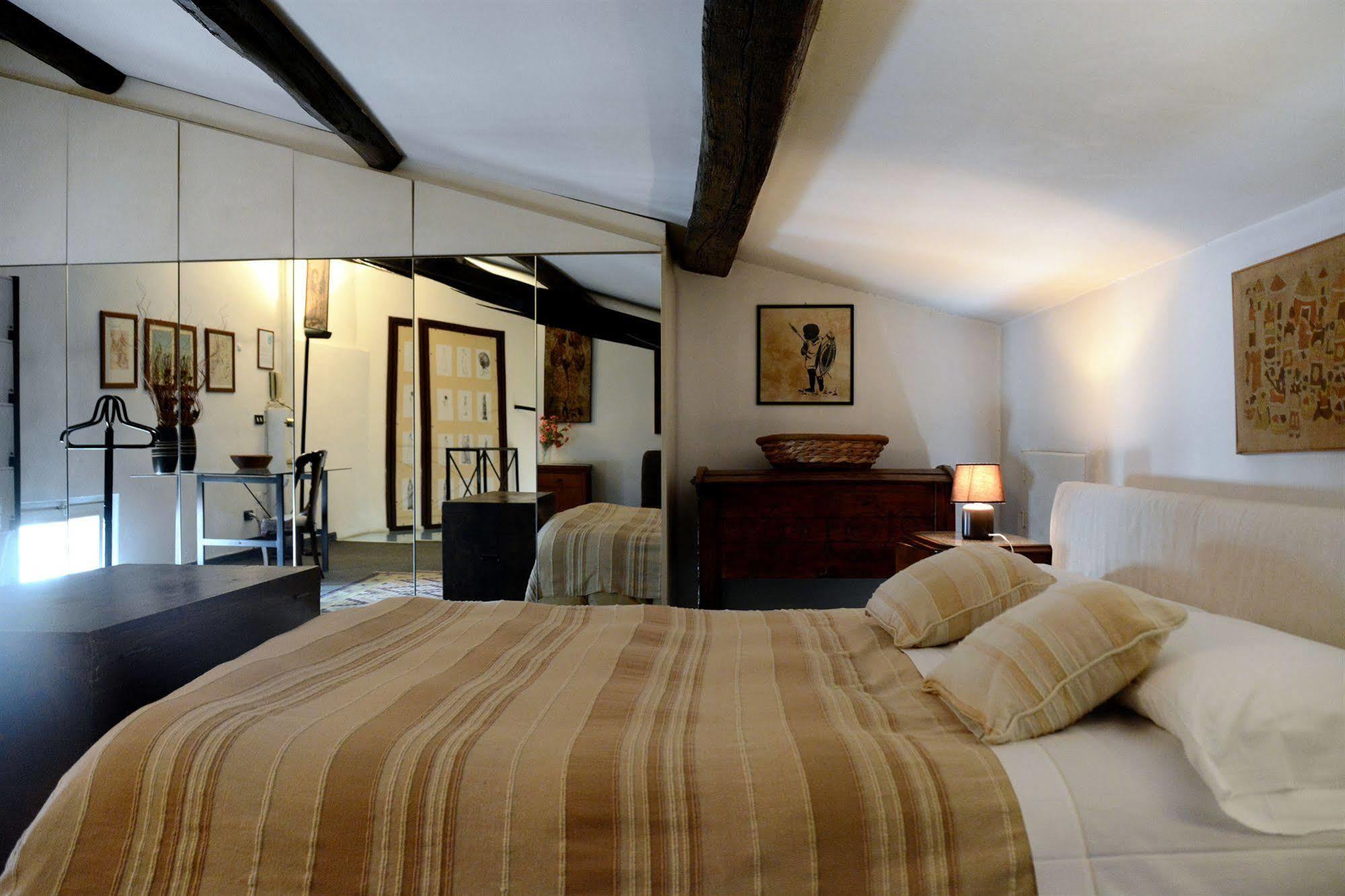 Coronari Appartement *