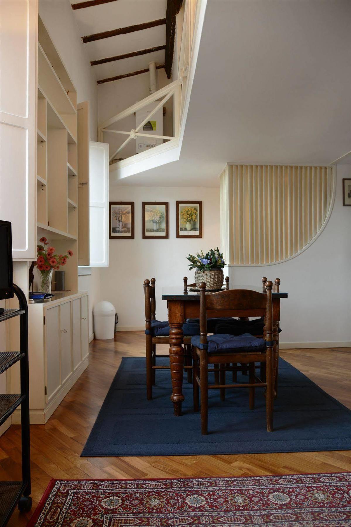 Appartement Coronari Rome
