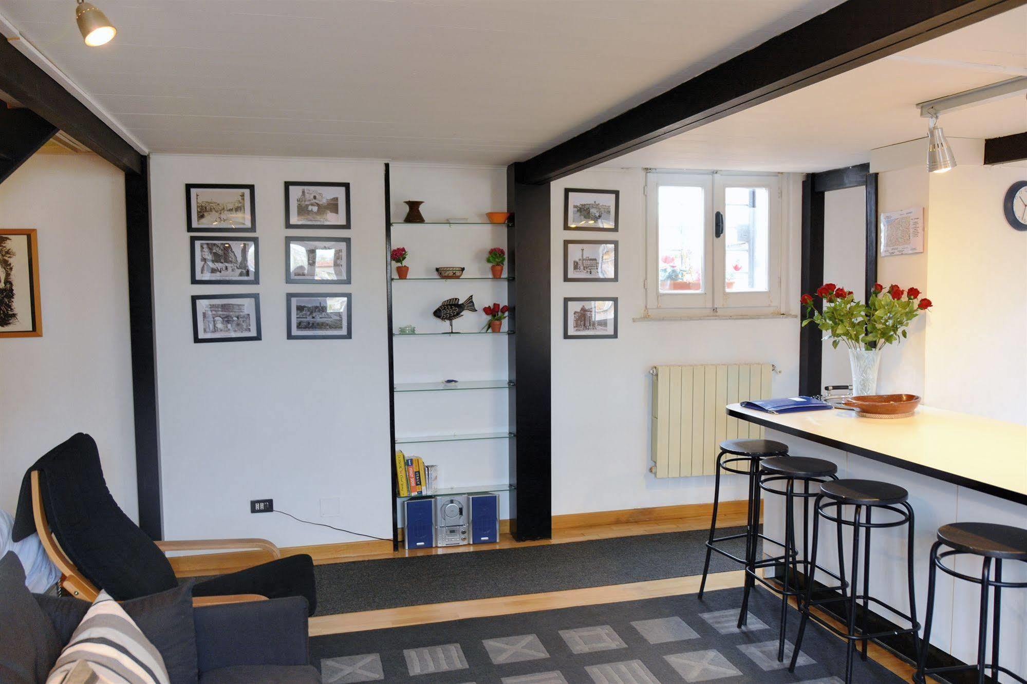 Appartement Coronari