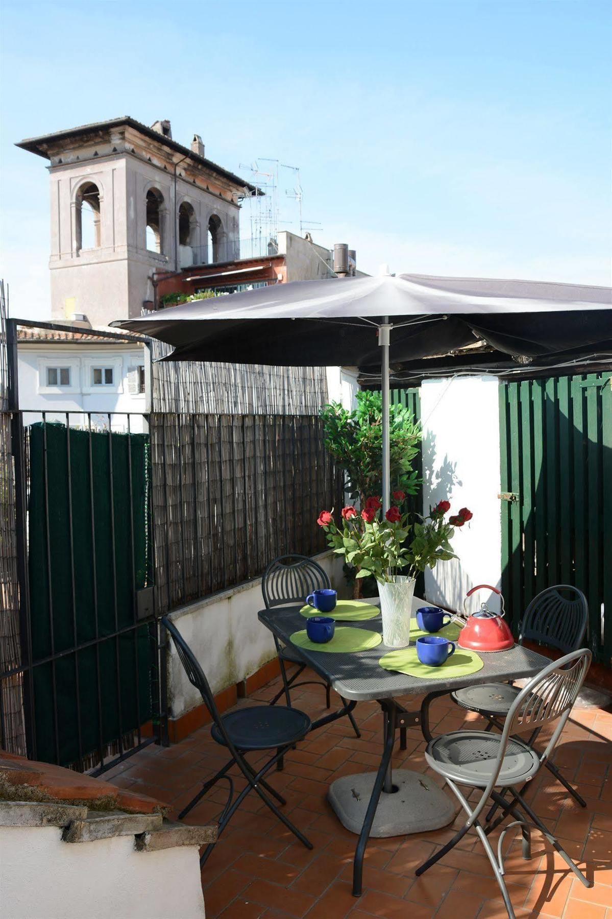 Coronari Appartement Rome