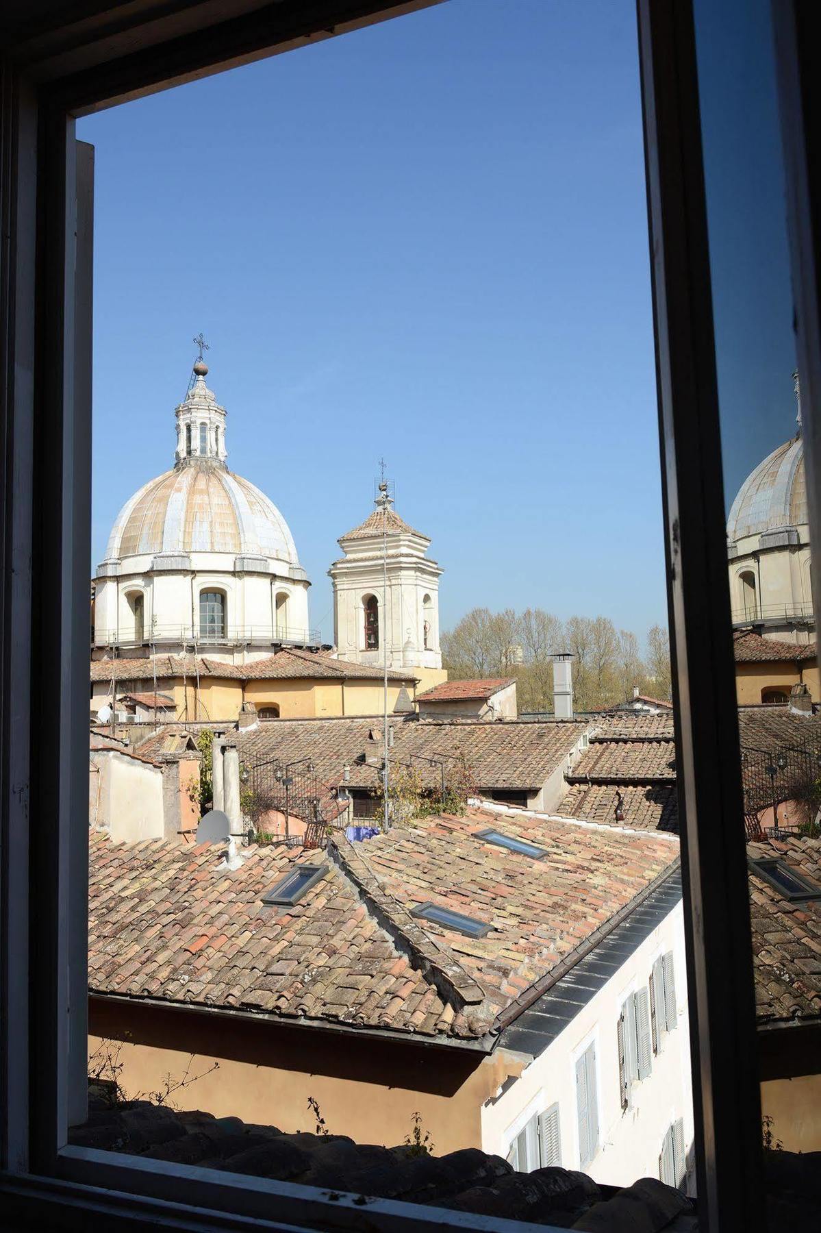 Coronari Appartement