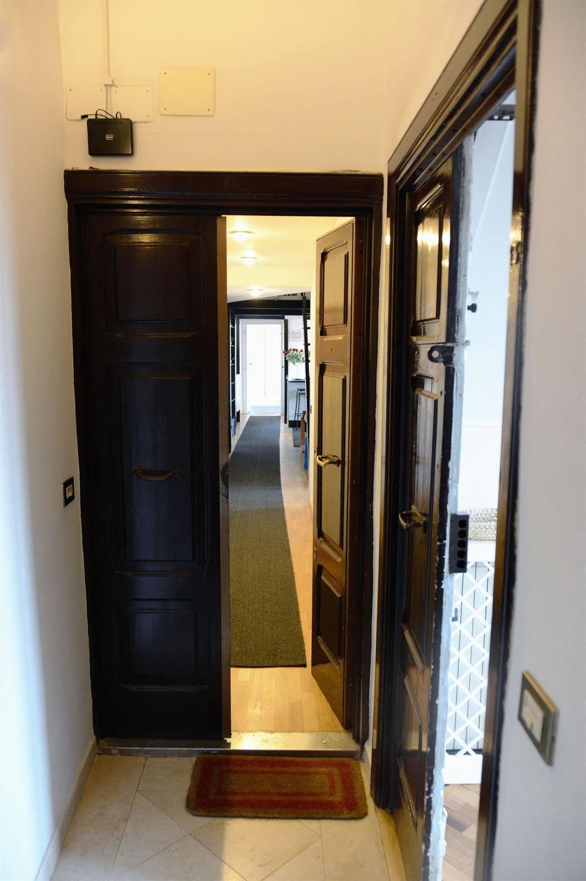 Coronari Appartement *