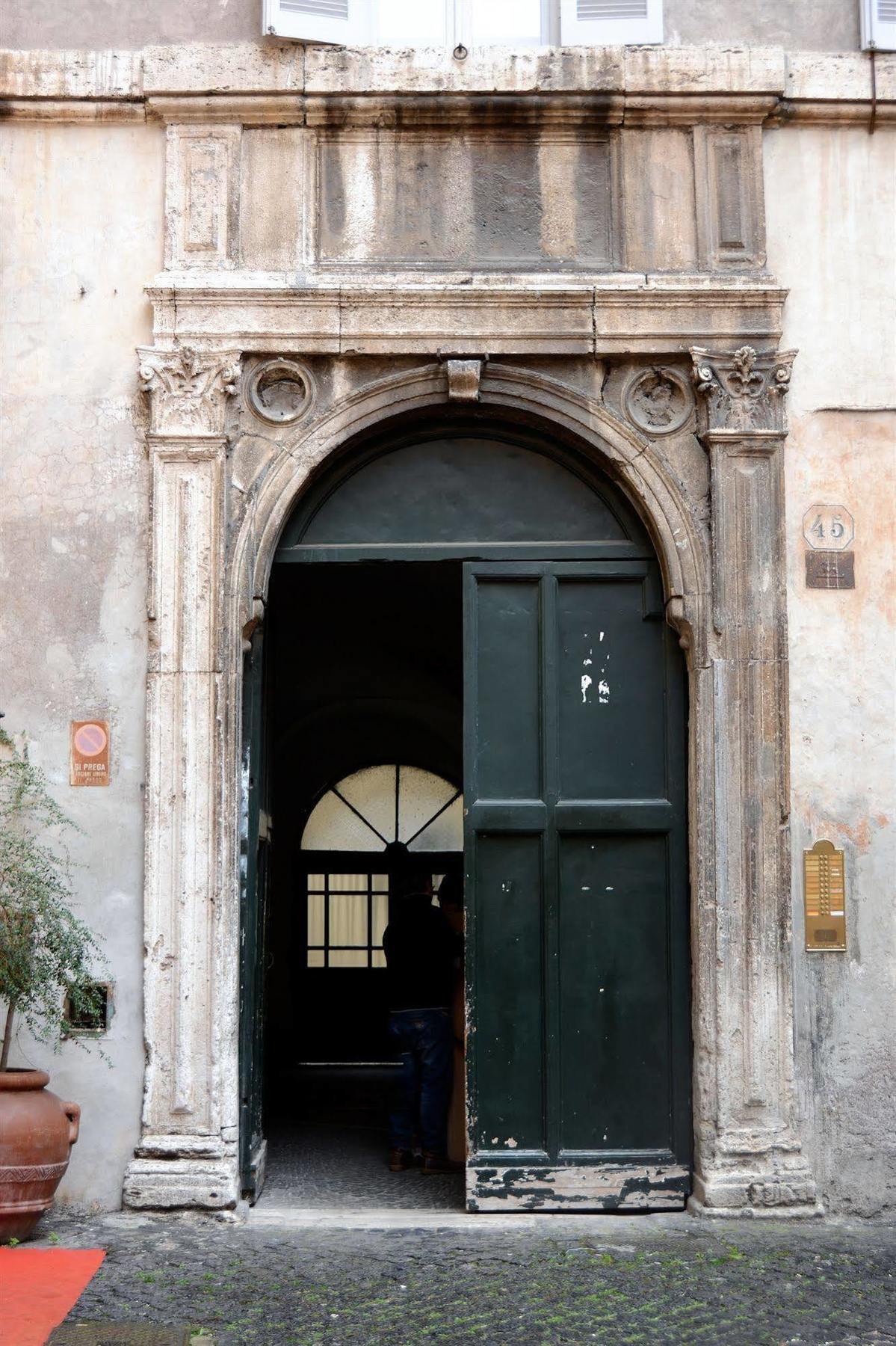 Appartement Coronari *
