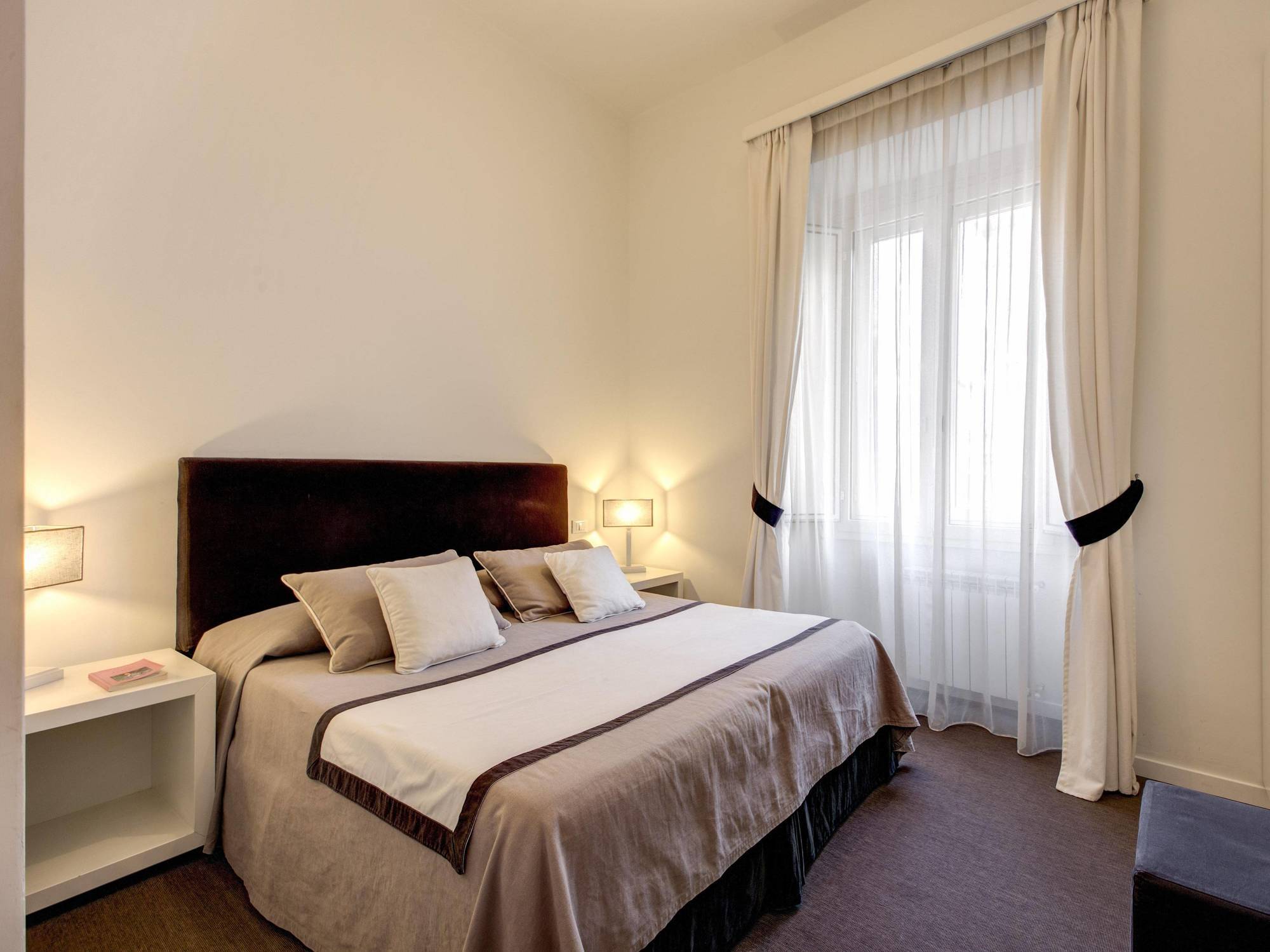 Residenza Bourbon Guest house 3*