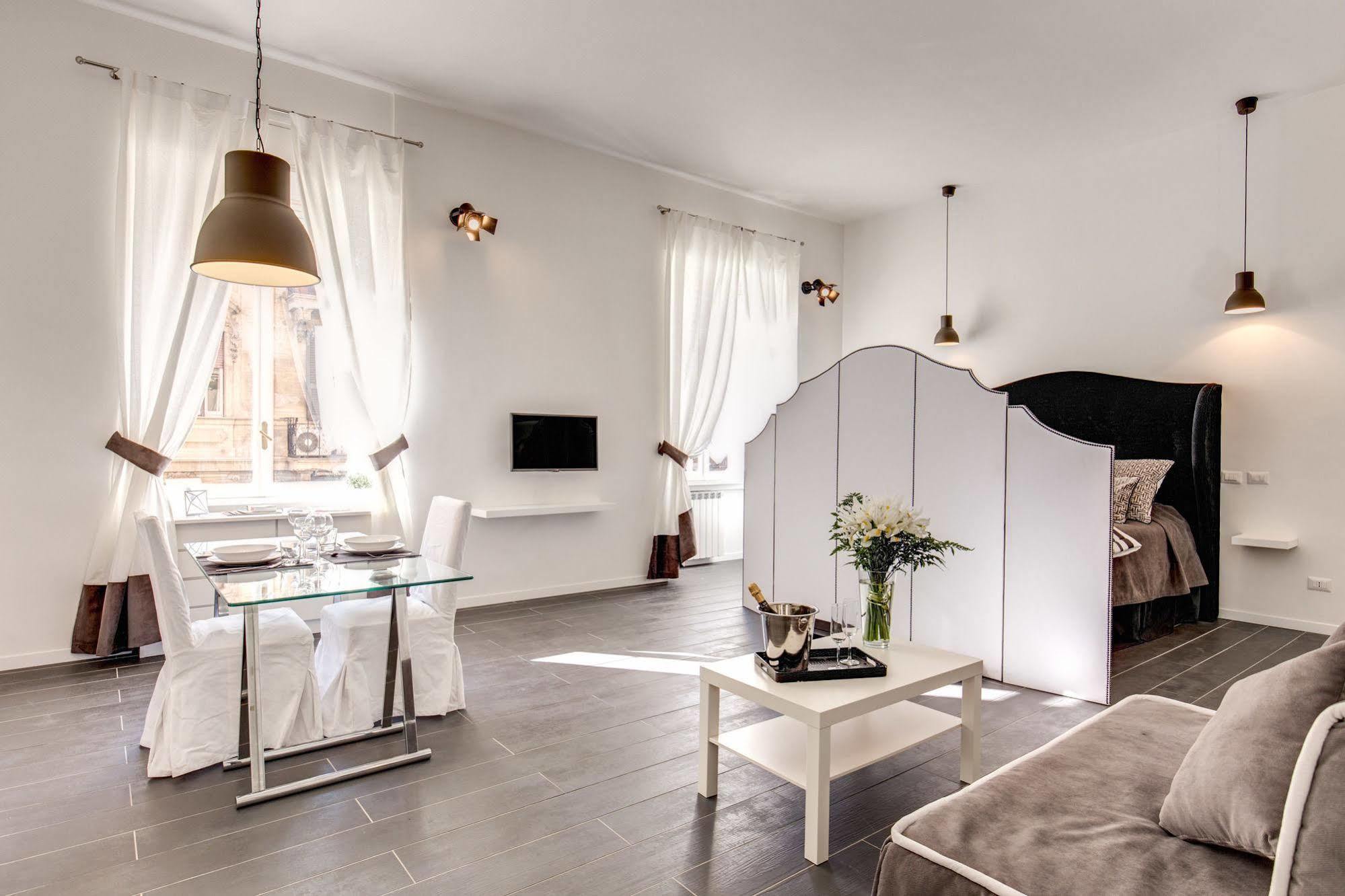 Residenza Bourbon 3*