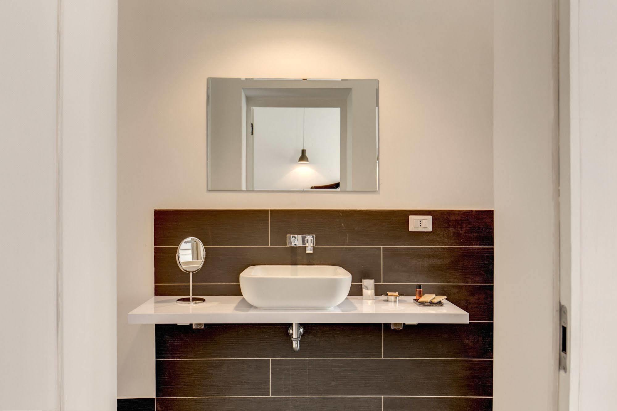 Gasthuis Residenza Bourbon 3*