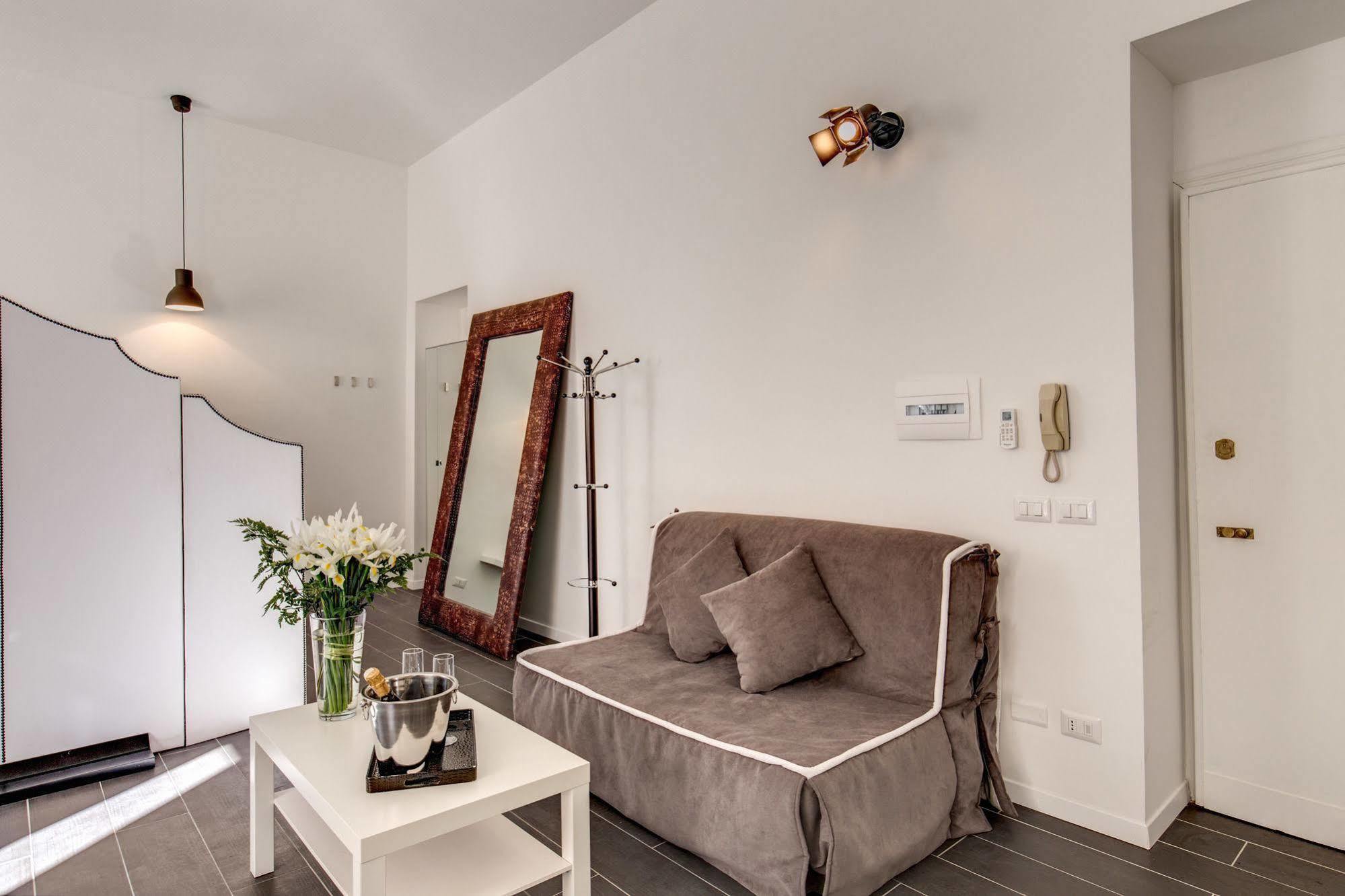 Residenza Bourbon Gasthuis 3*