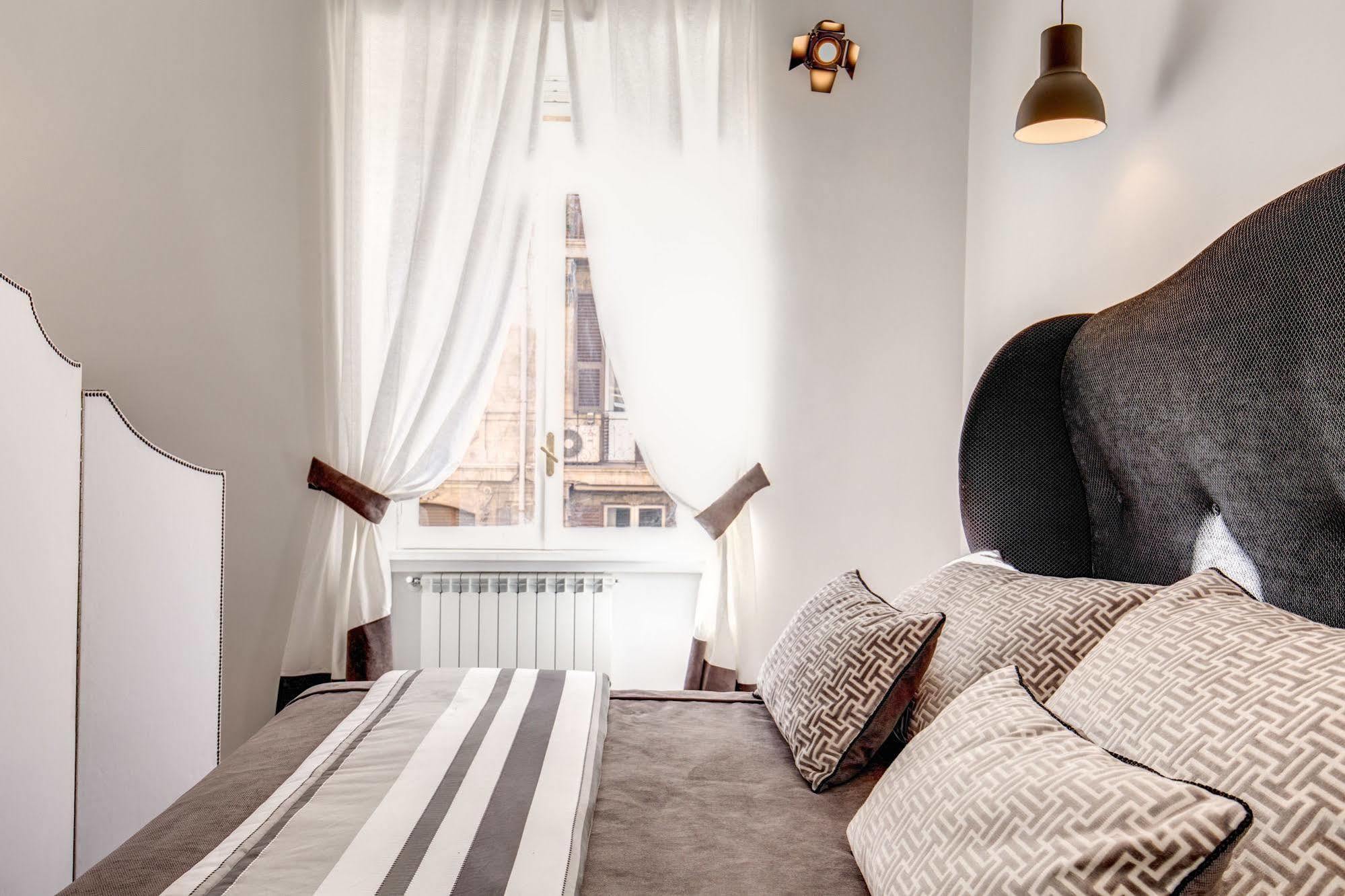 Gasthuis Residenza Bourbon 3*