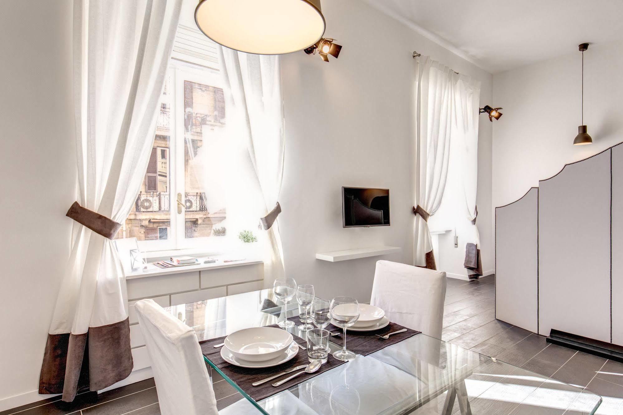 Residenza Bourbon Gasthuis 3*