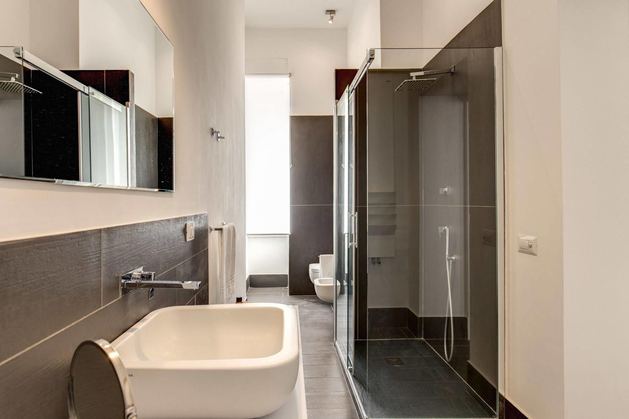 Residenza Bourbon 3* Rome
