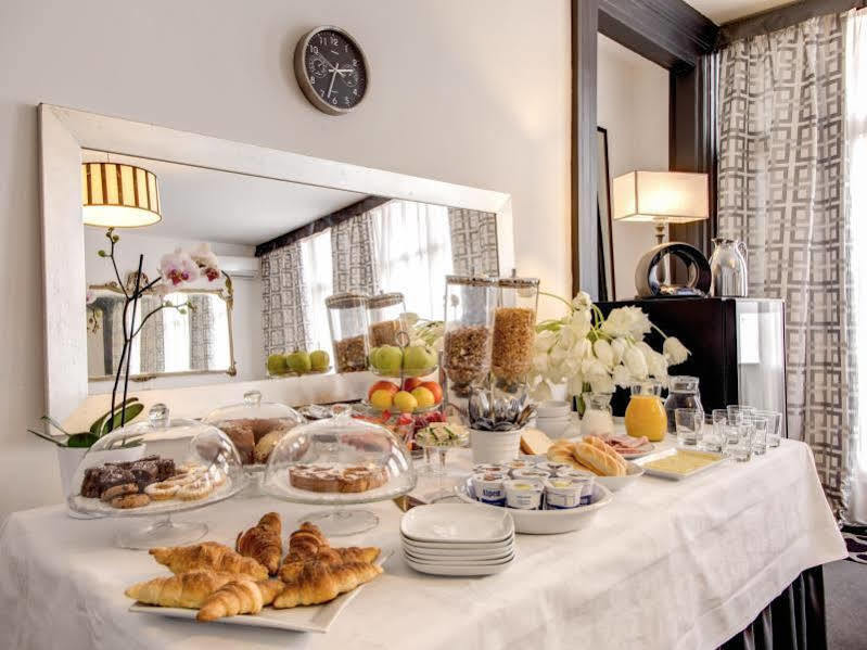 Guest house Residenza Bourbon