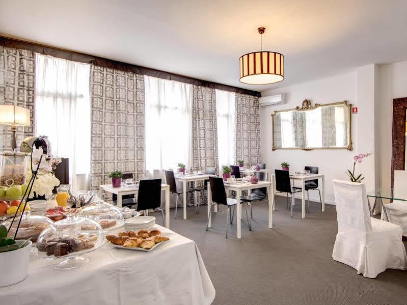 Residenza Bourbon 3*