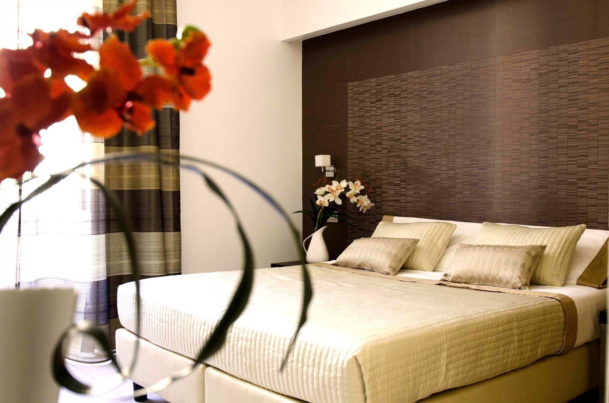 Interno 5 Rome