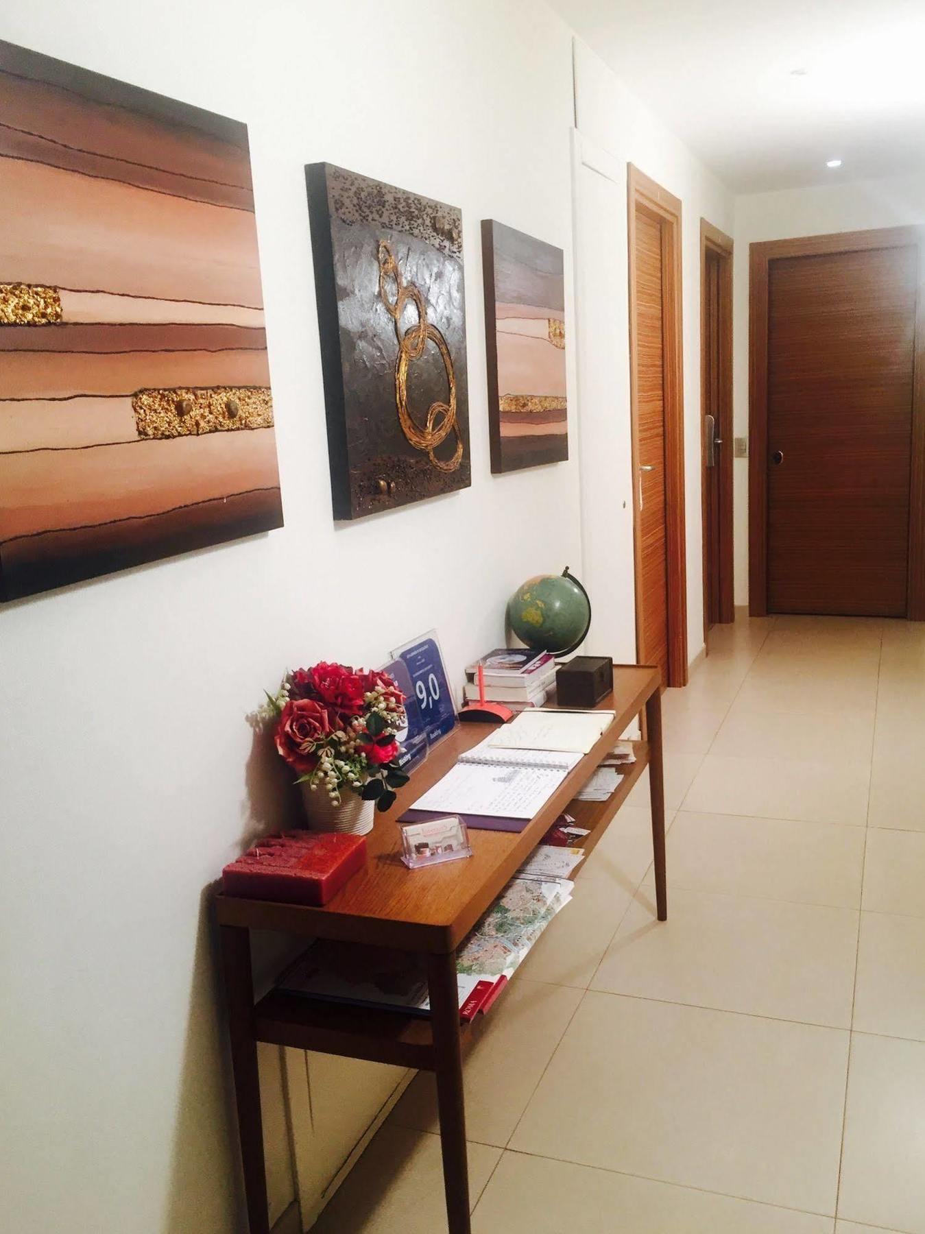 Interno 5 Rome
