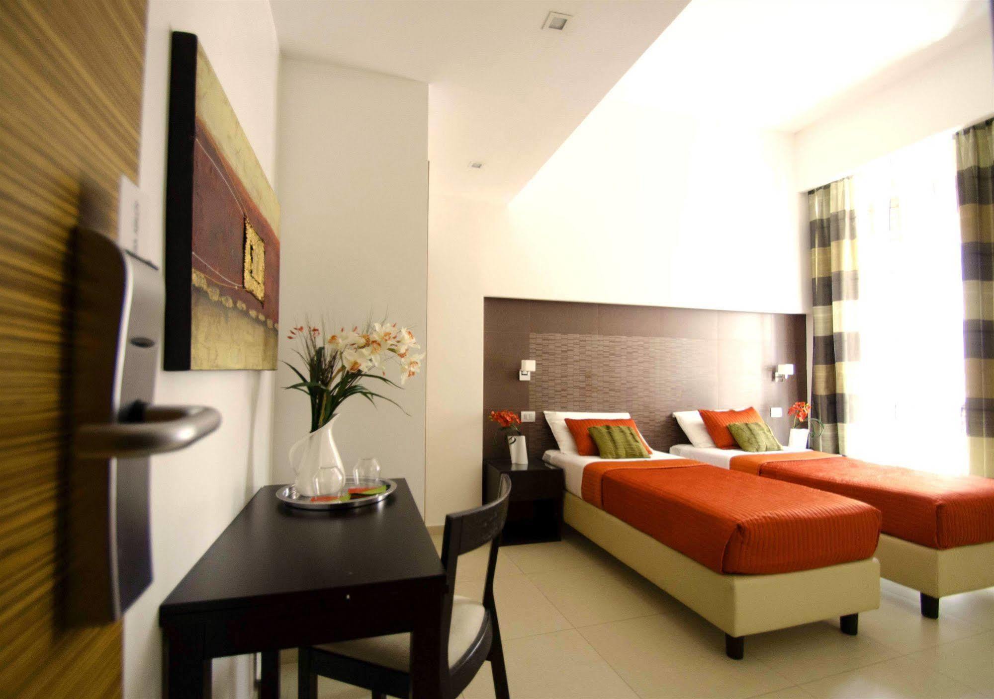 Interno 5 2* Rome