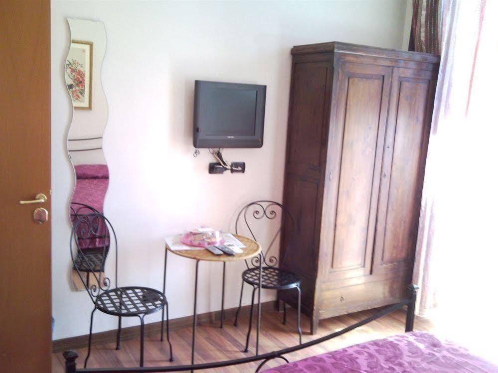 Maison d'hôtes Julius Caesar 183