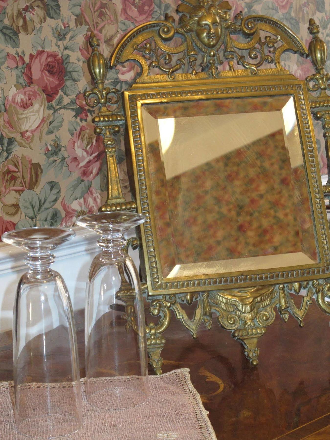 Relais Teatro Argentina Bed & Breakfast