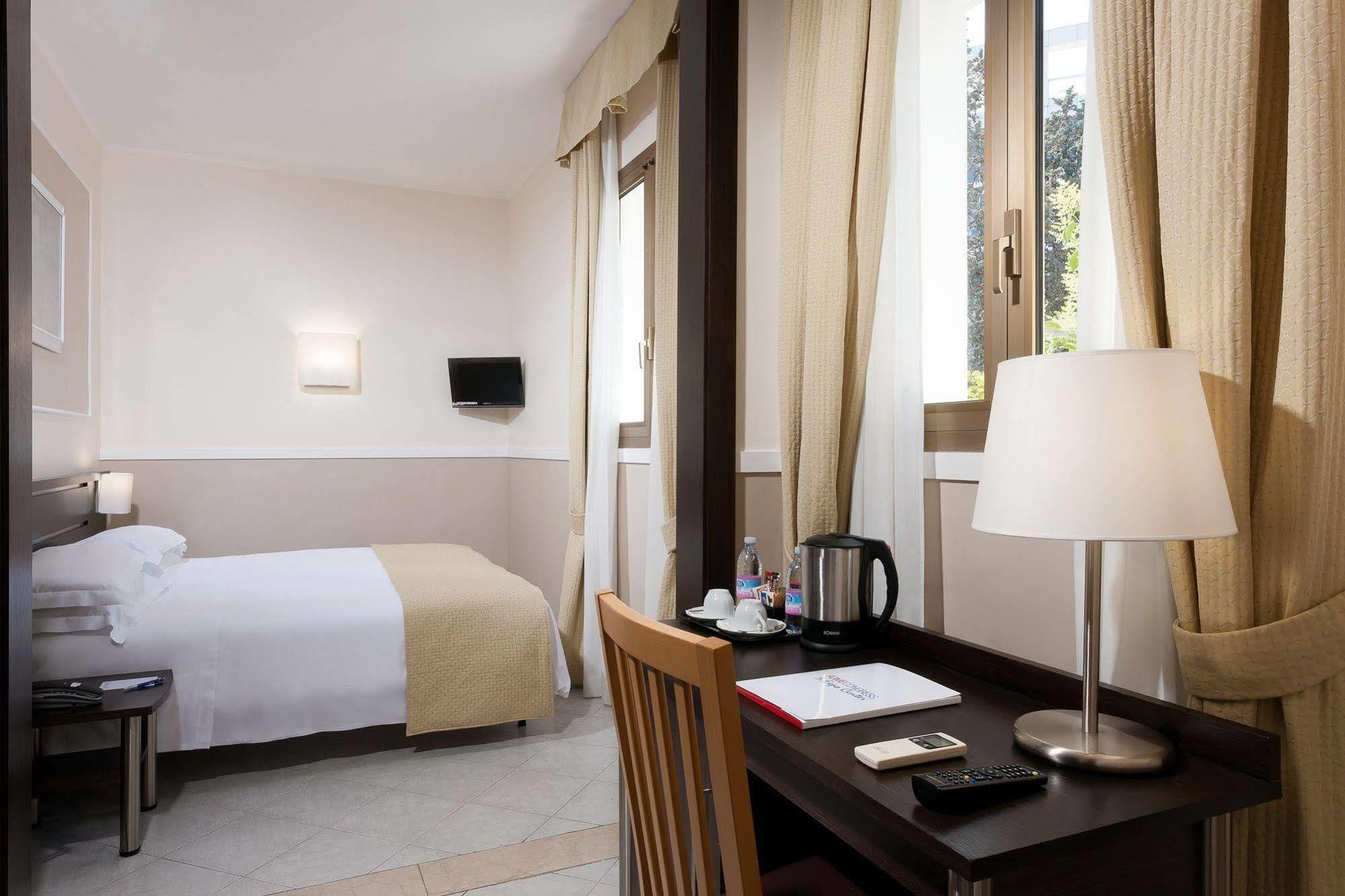Hotel The Church Village 3*