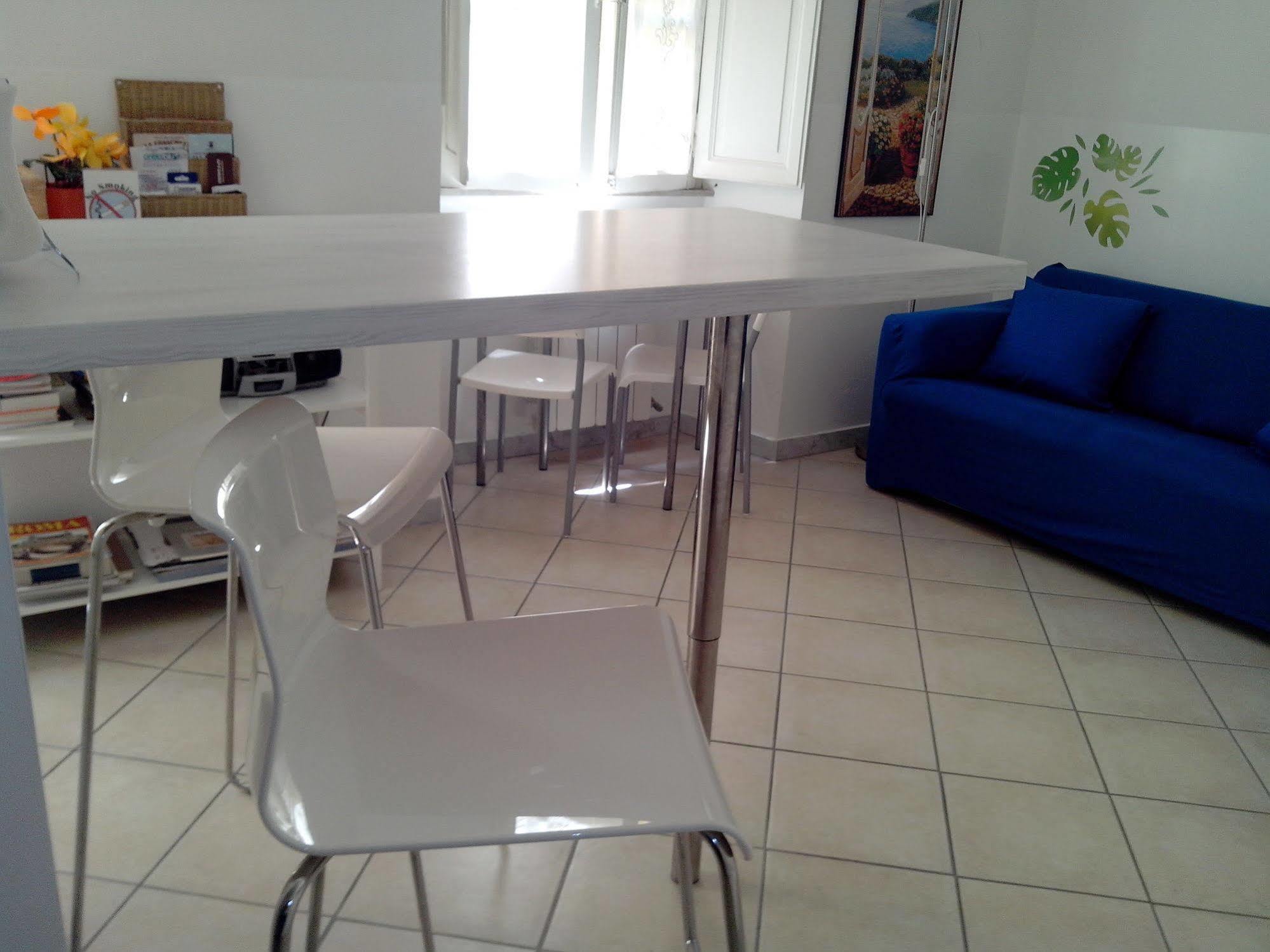 Casa Linnea Vacanze Affittacamere Roma
