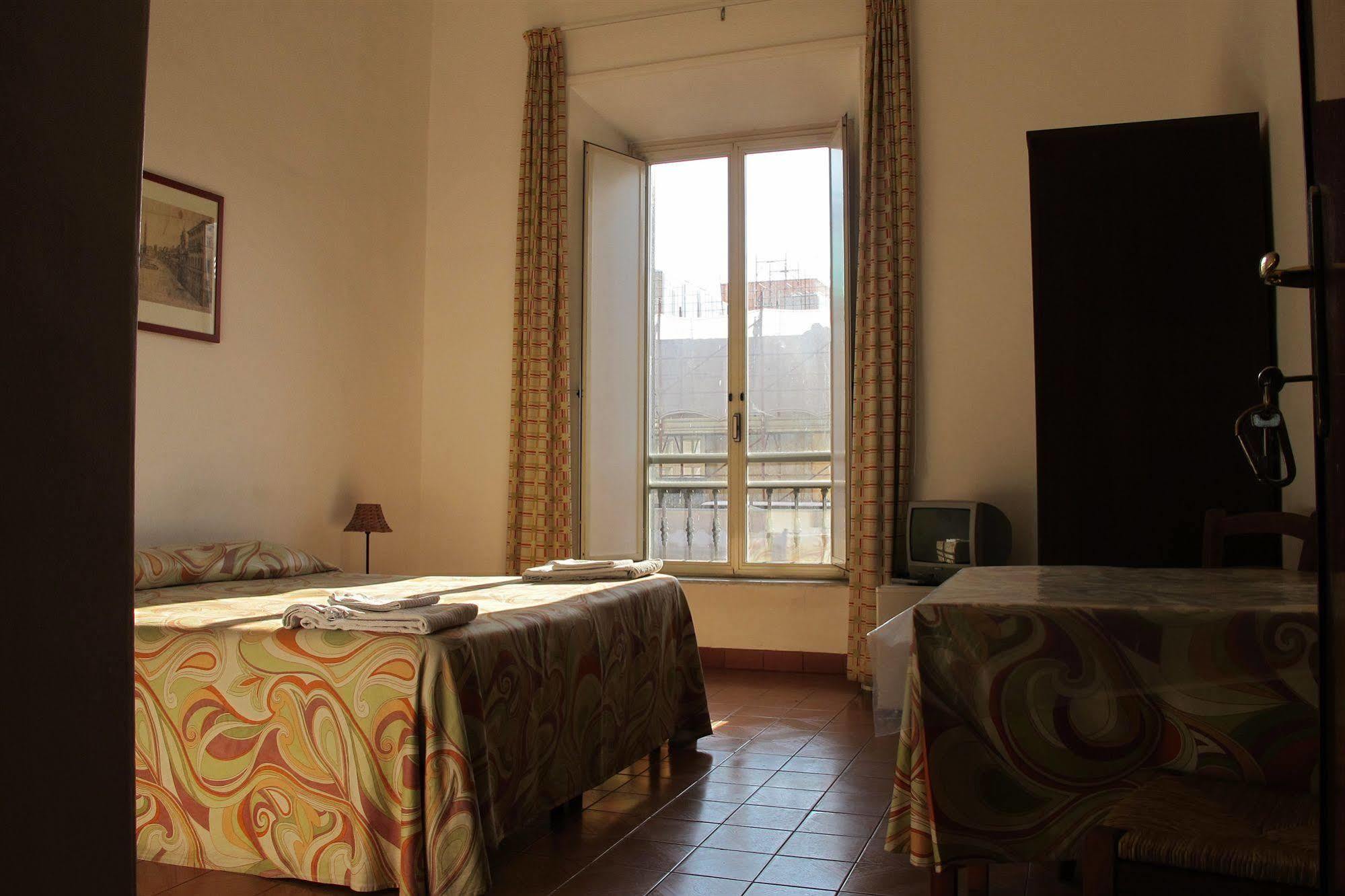 Little Italy Hotel