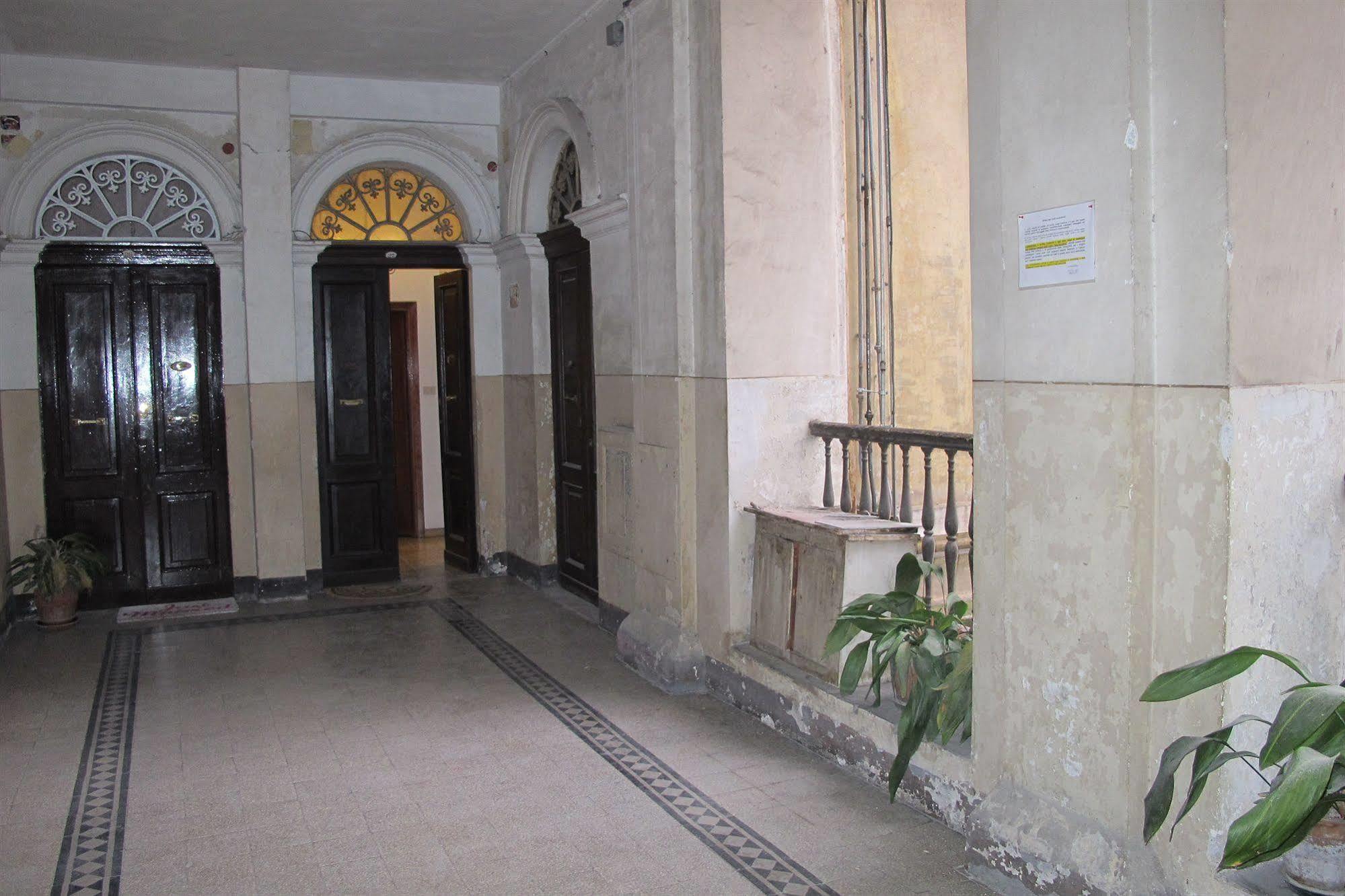 Little Italy Hotel Rome