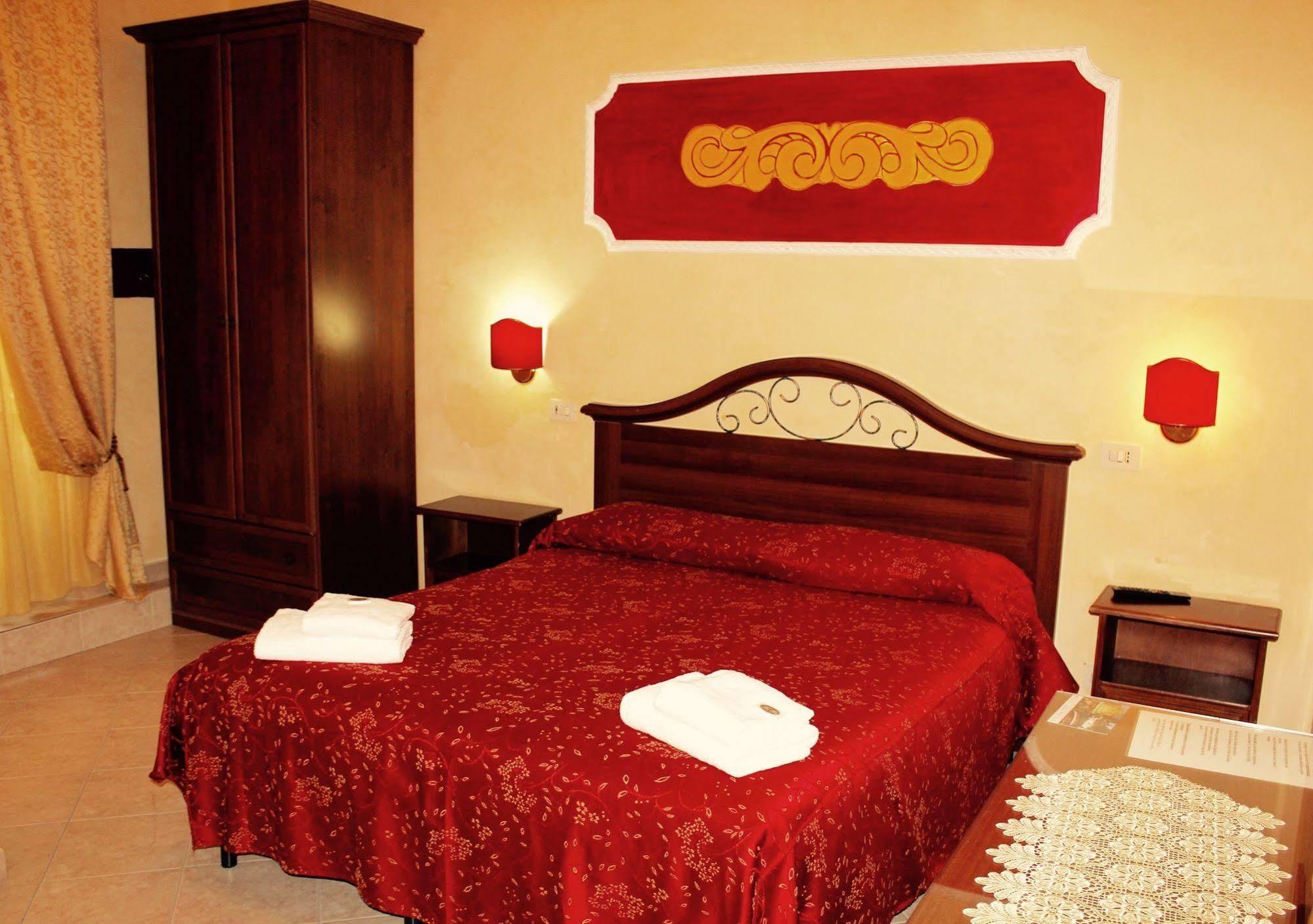 Guest house Cosmos Rome