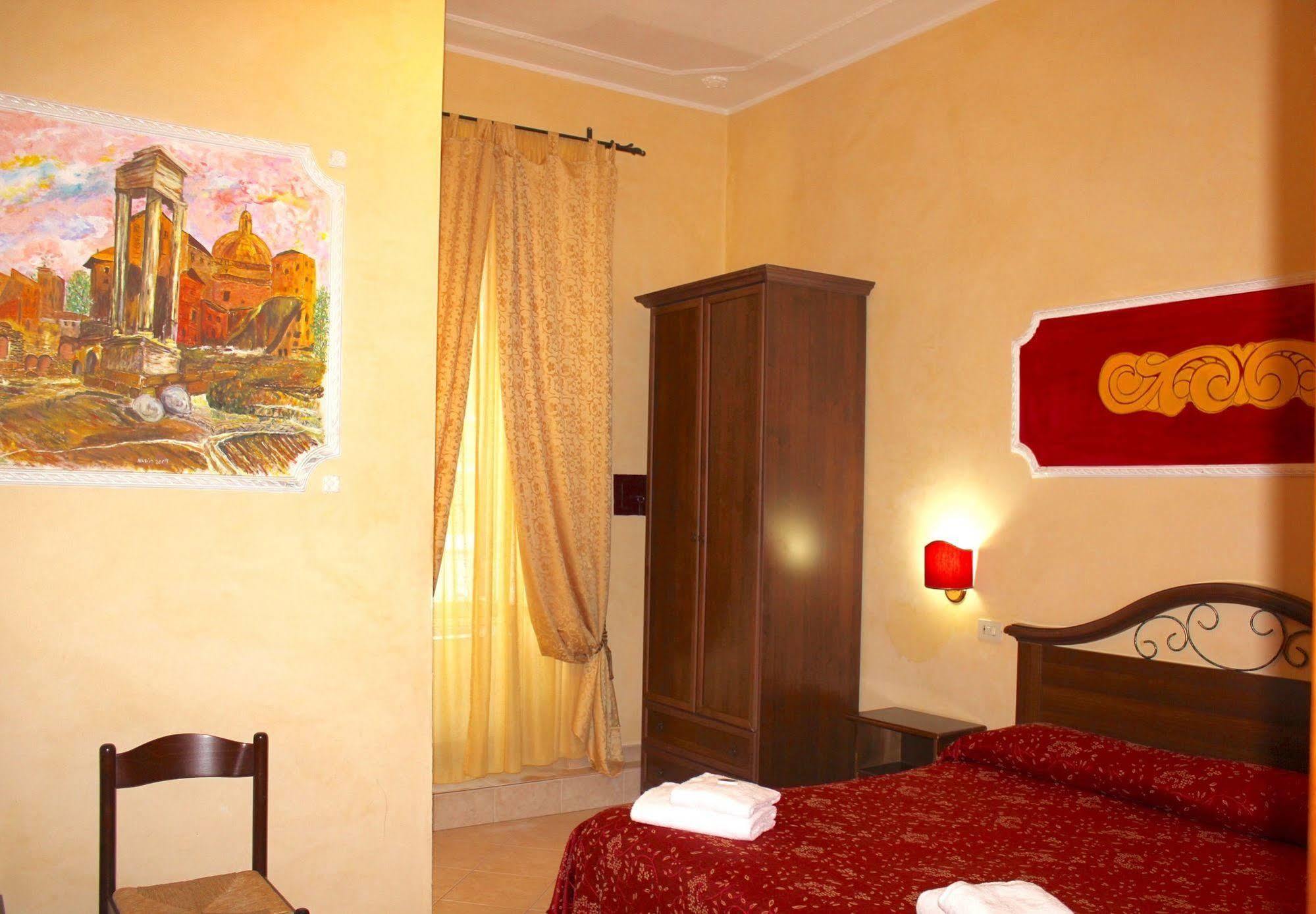 Cosmos Guest house Rome
