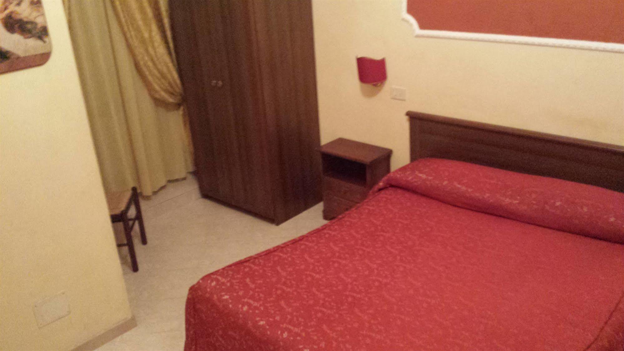 Guest house Cosmos