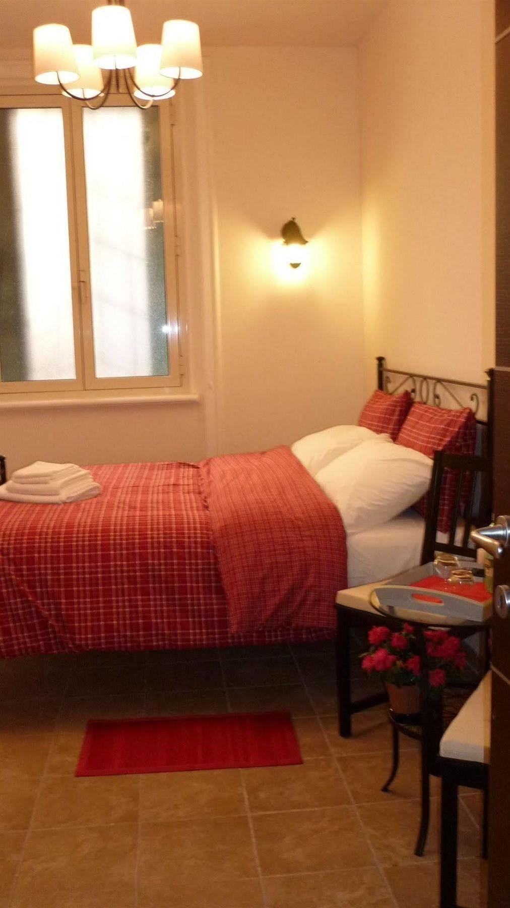 St. John Bed & Breakfast Rome