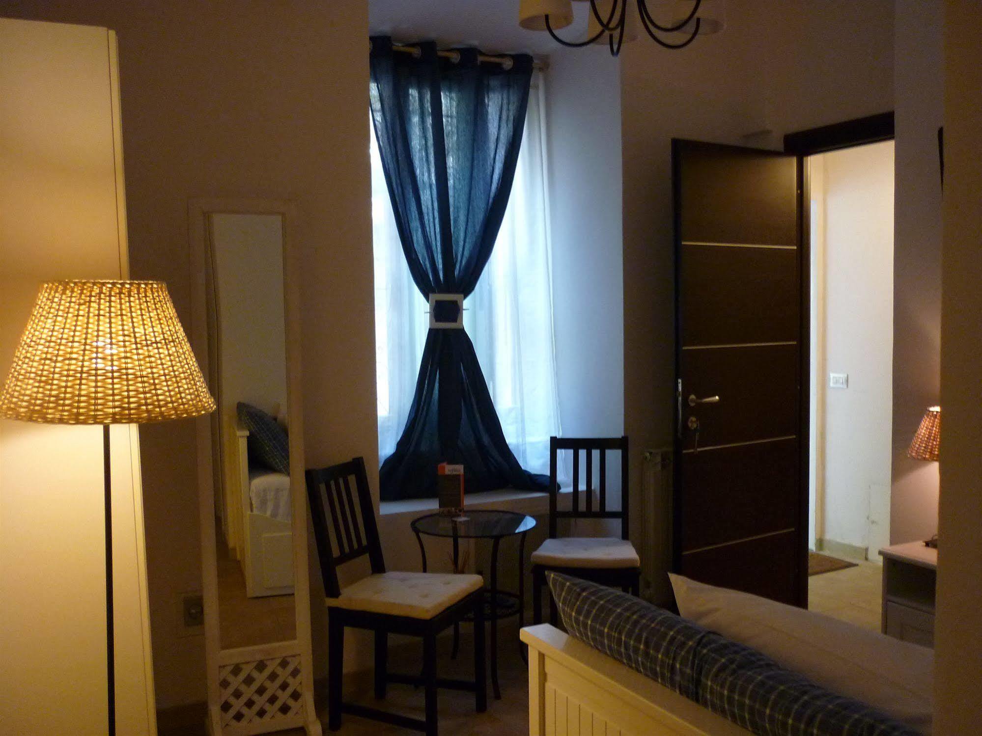 St. John Bed & Breakfast 3*