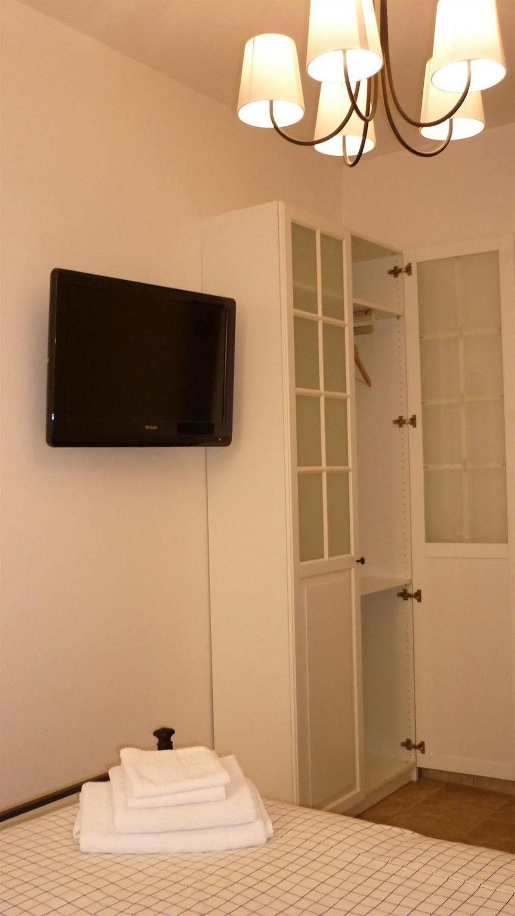St. John Bed & Breakfast Rome