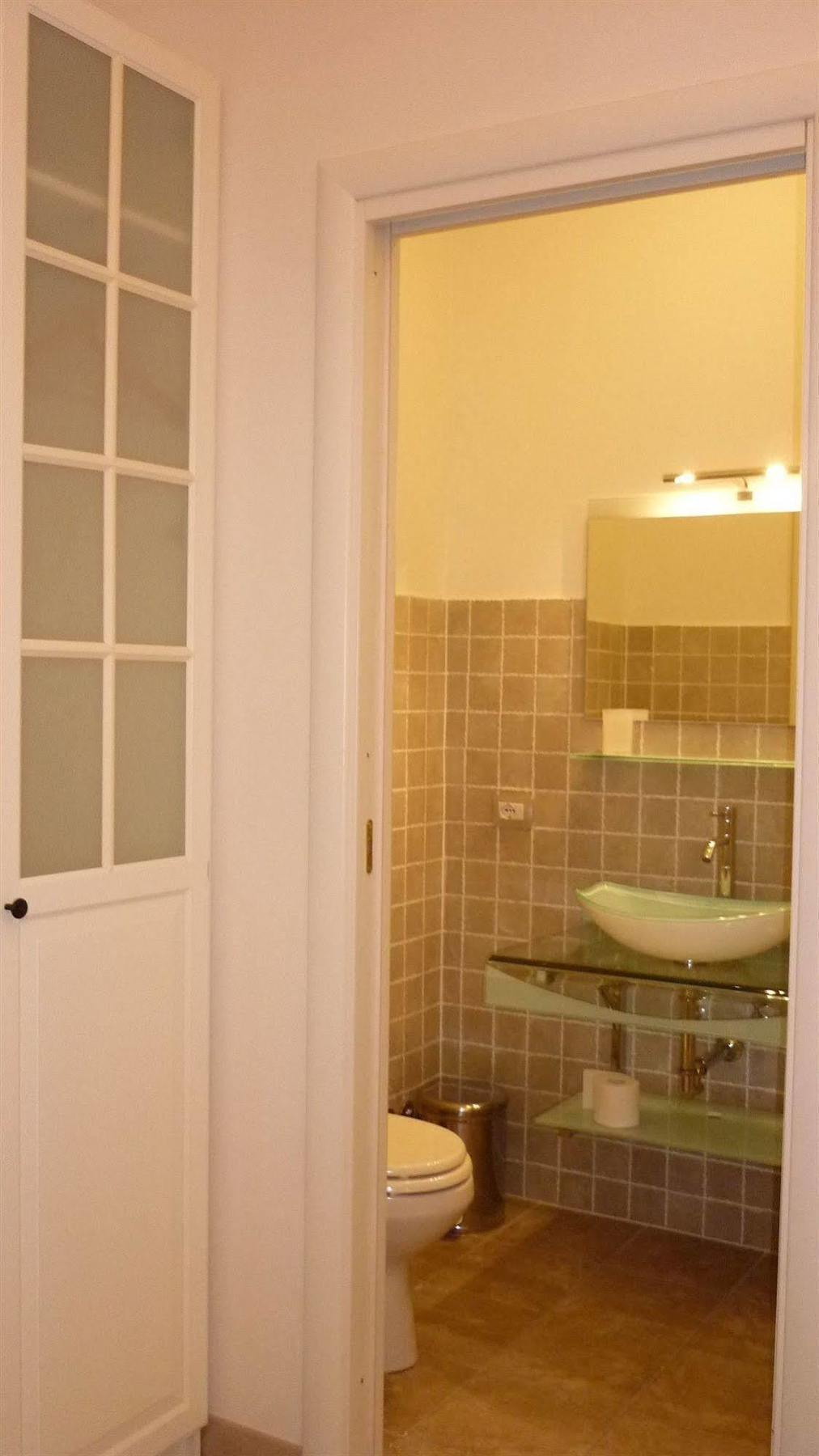 St. John Bed & Breakfast Rome