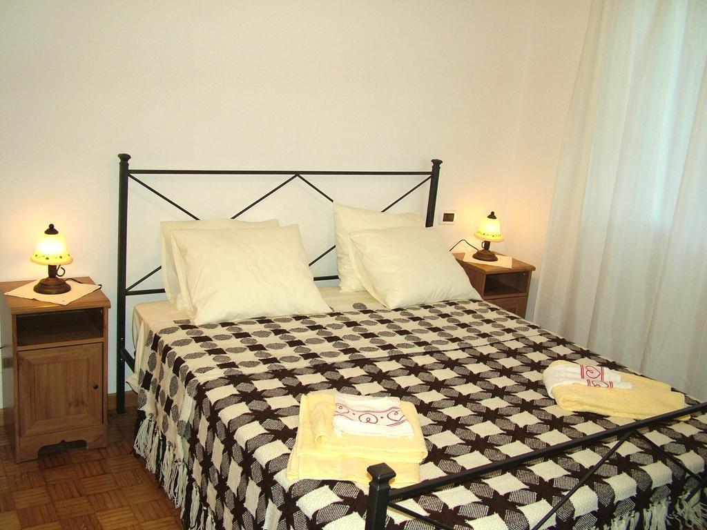 Holiday home Bellaluna