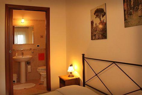 Bellaluna Holiday home