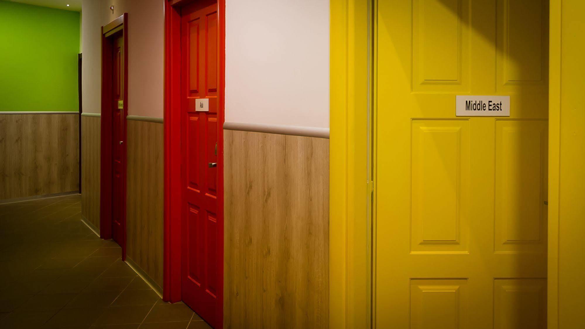 Youth Station Hostel