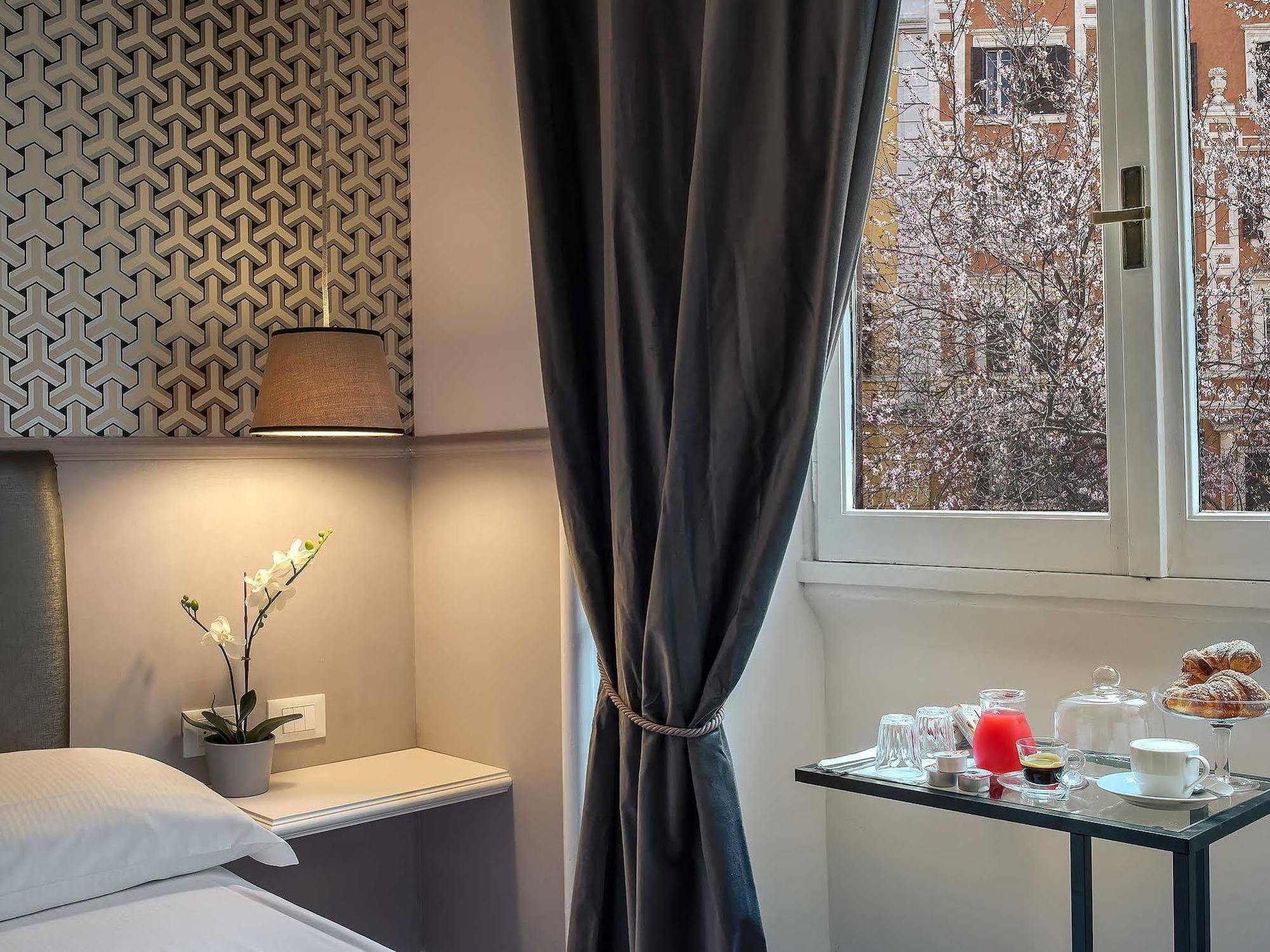 94rooms Vatican - Vigliena Gasthuis 2*