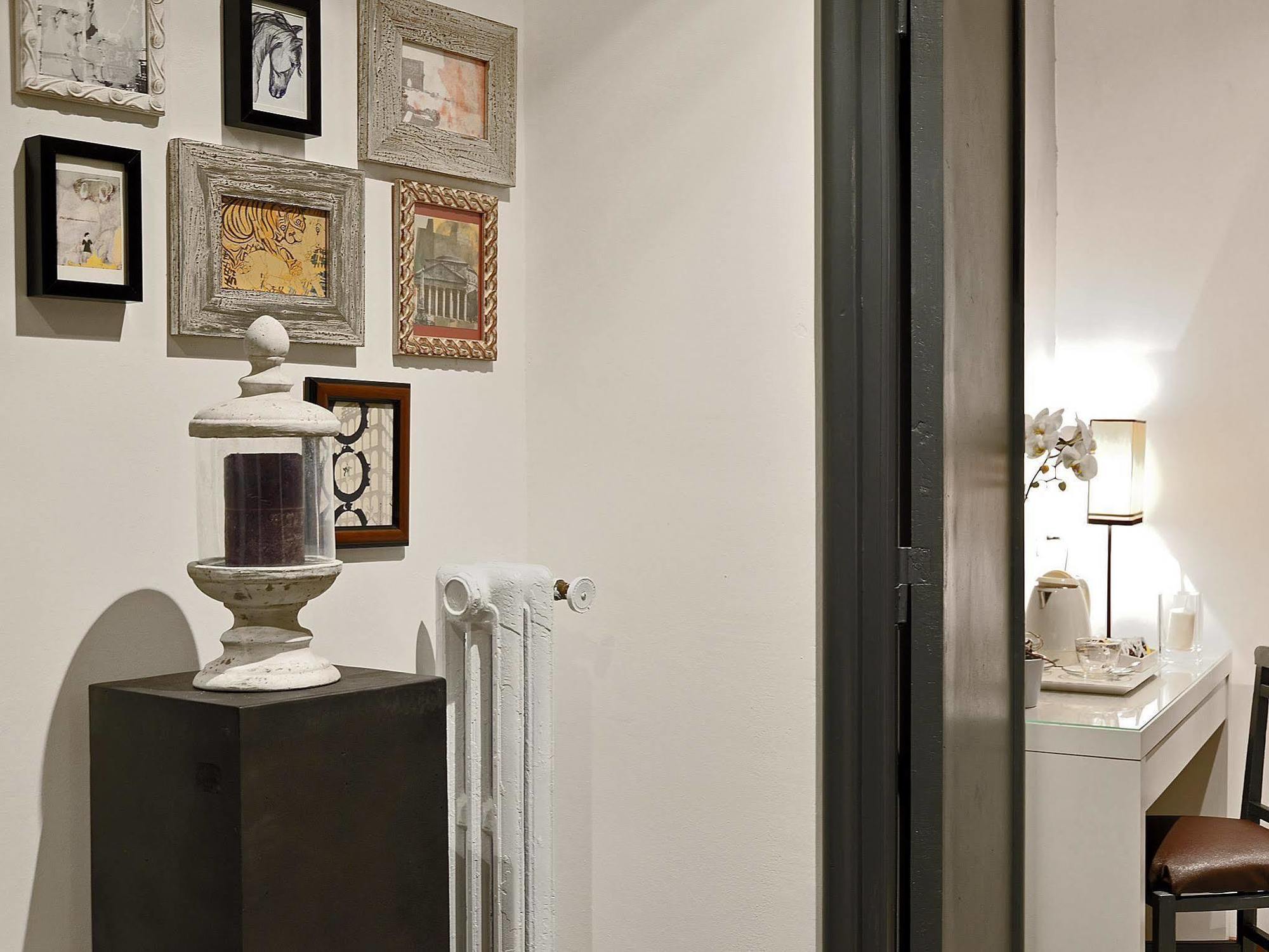 Gasthuis 94rooms Vatican - Vigliena 2*